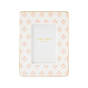 Rose Picture Frame - JSH Home Essentials