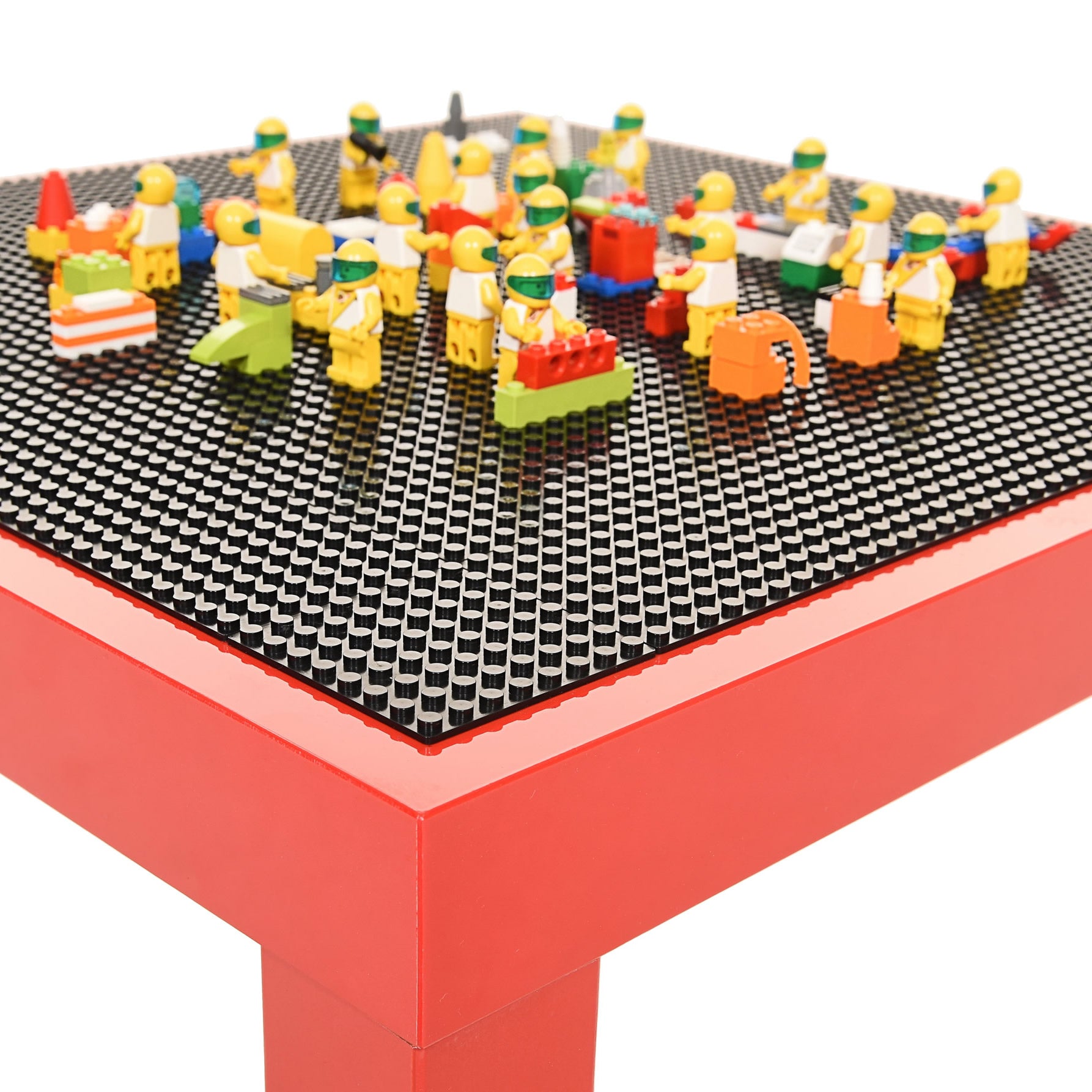 lego table plates