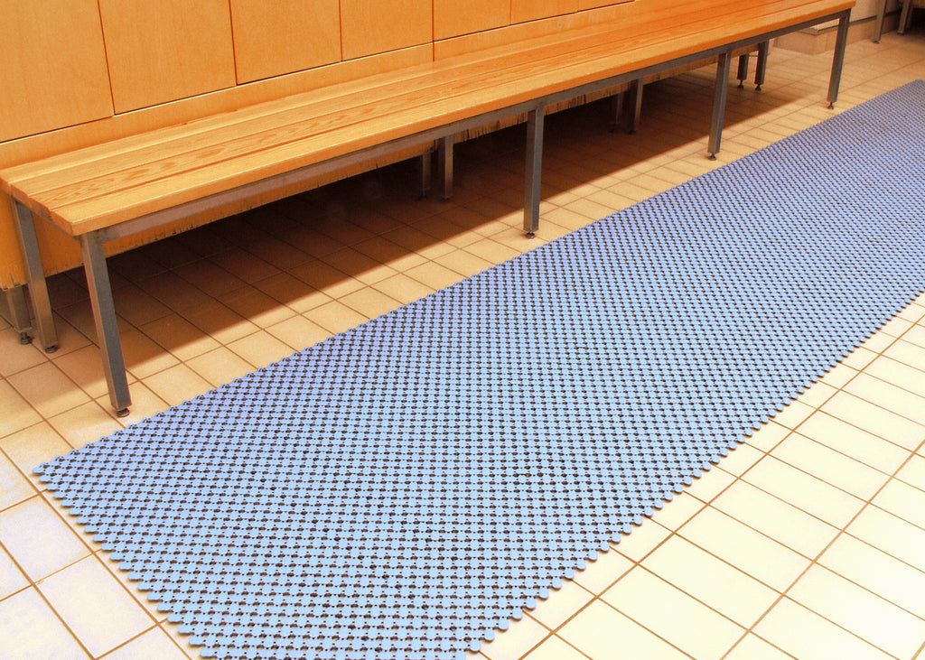 Wet Area Matting Tiles Mat Warehouse