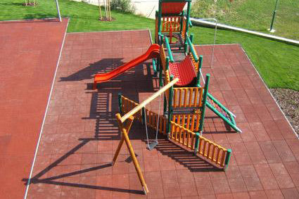 Playground Matting Mat Warehouse