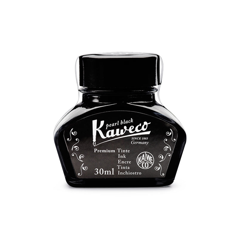 Kaweco Bottled Fountain Pen Ink | 10 Colors