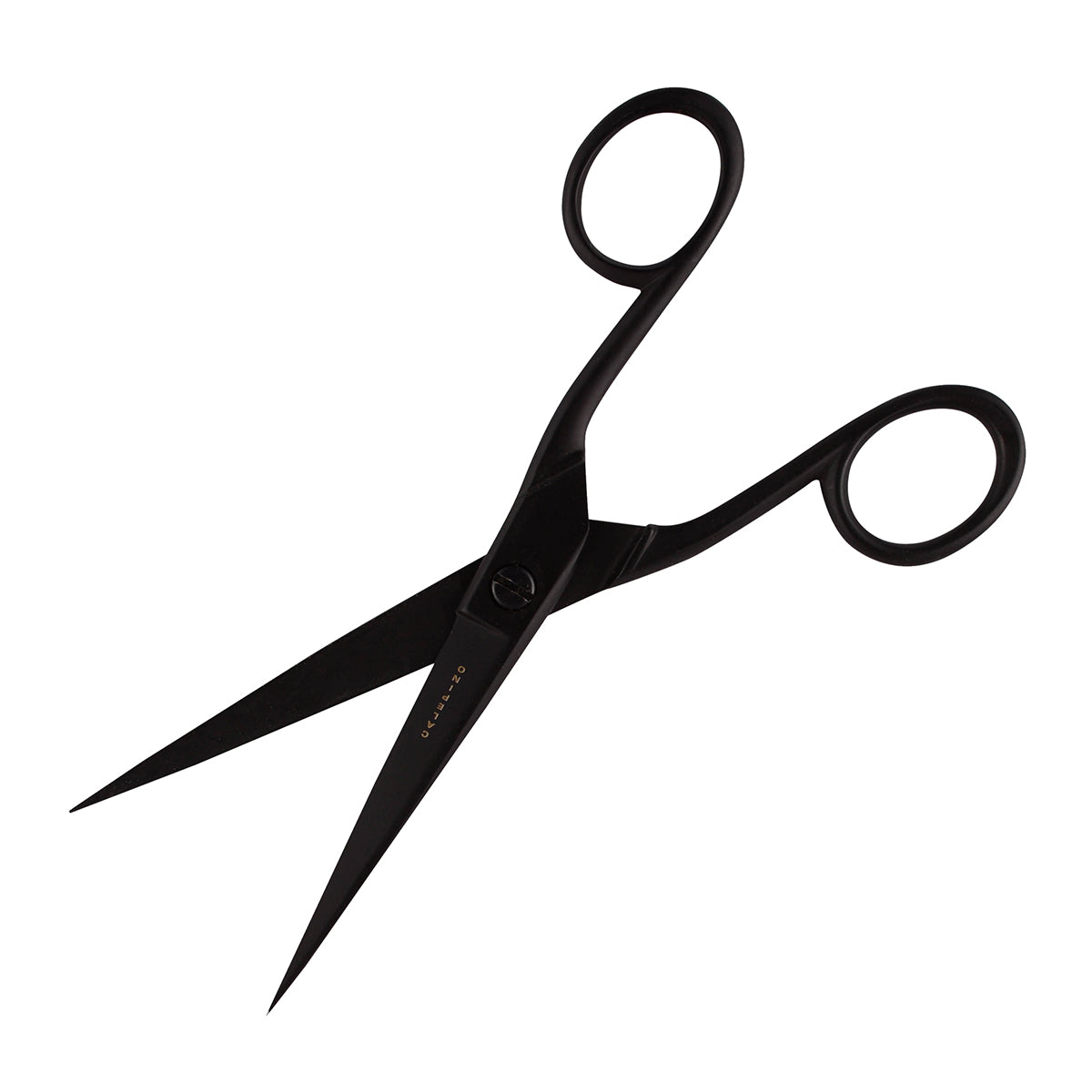 Black Scissors