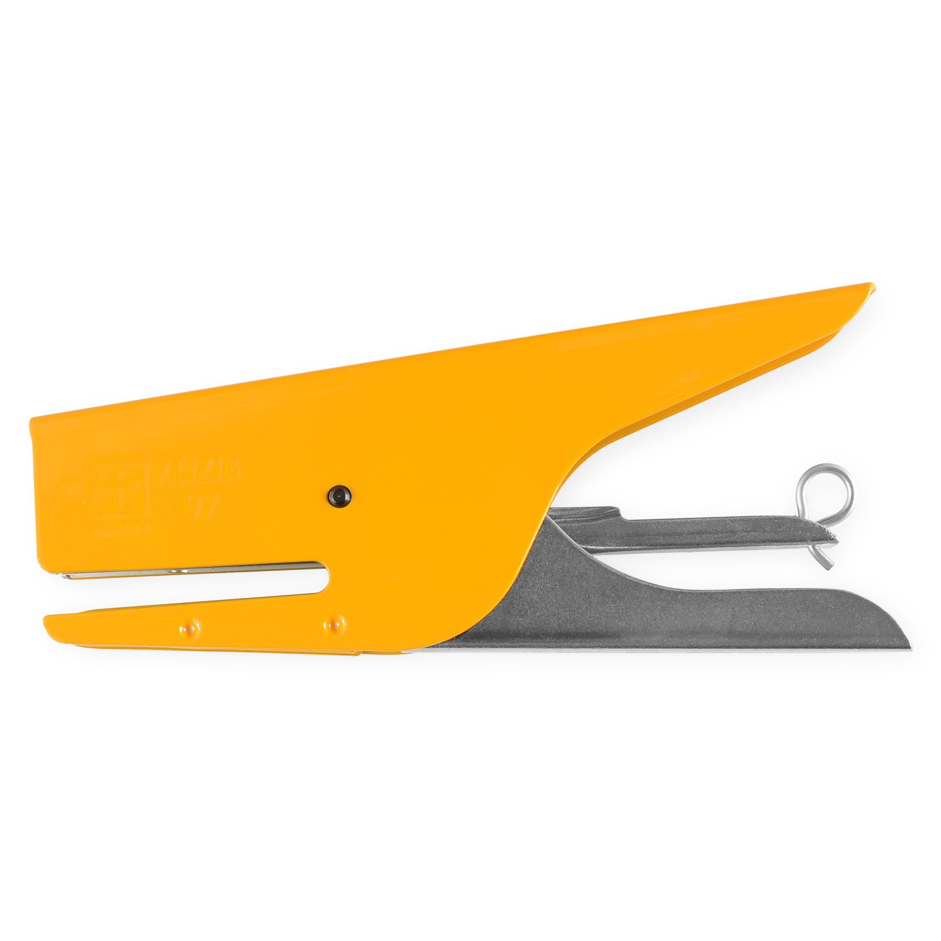 Ellepi Klizia Stapler Yellow