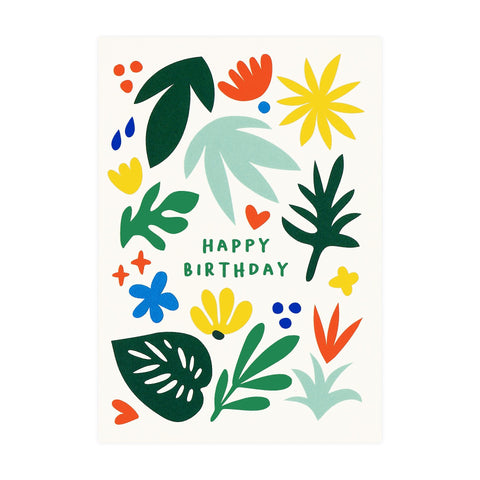 Greeting Cards