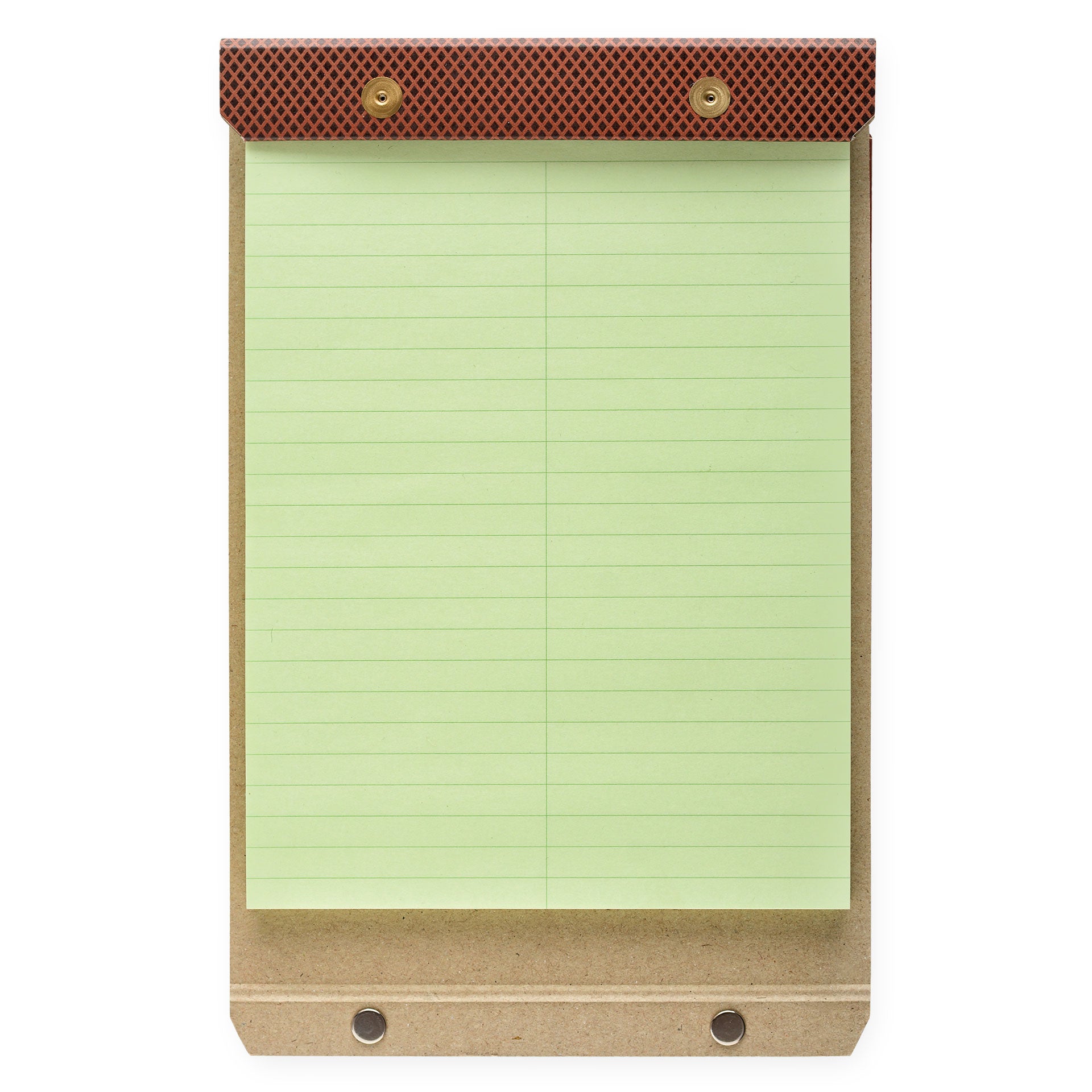 Postalco Steno Paper Refills For Snap Pad | A5 or A4