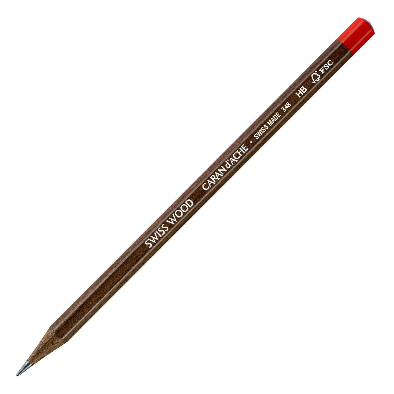 Swiss Beech Wood Pencil