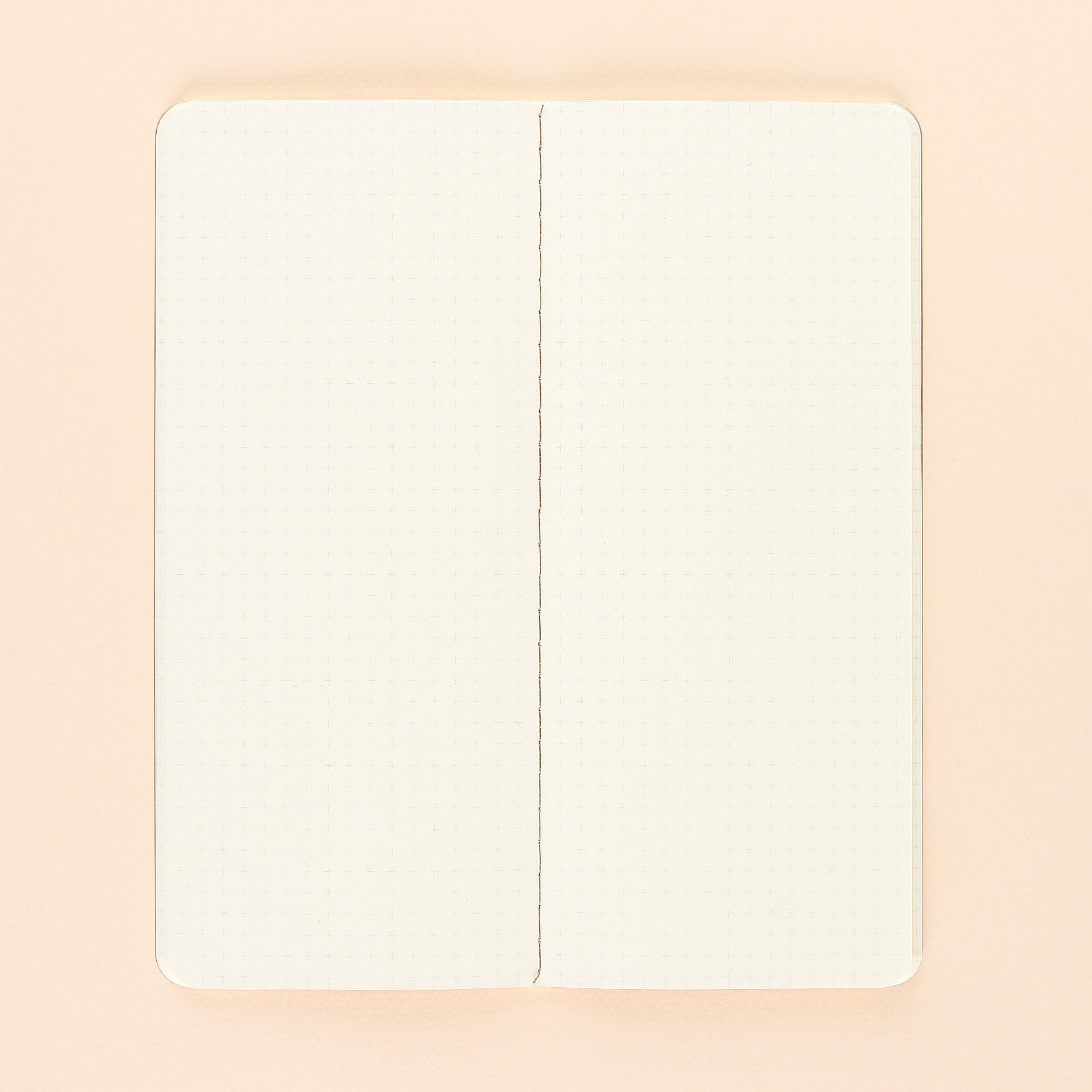 Yamamoto Ro-Biki Notebook 5 MM Reticle Dot