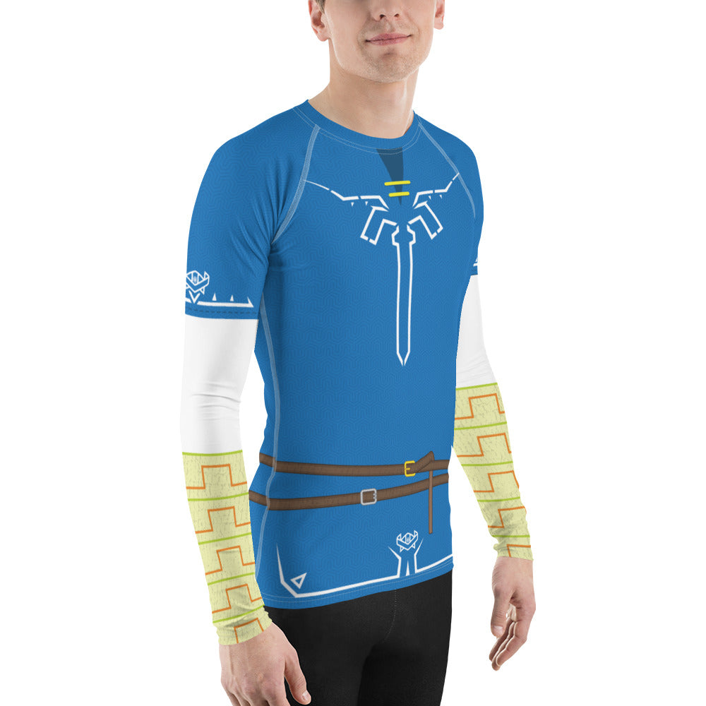 Download The Tunic Rashguard Helm Raiments