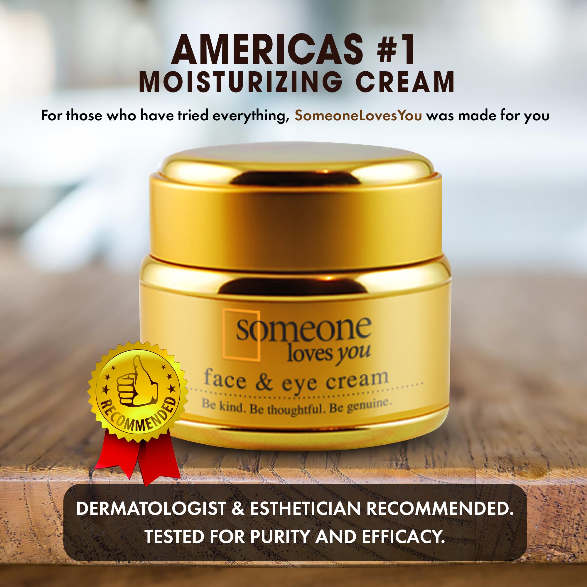 most popular face cream