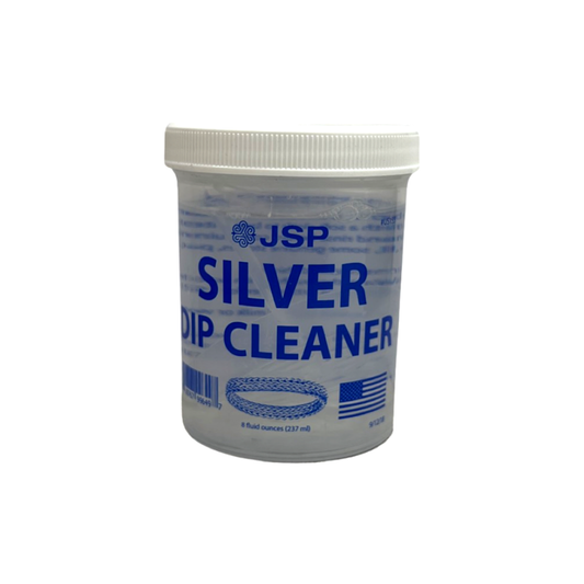 Silver Cleaner Dip - Gallon