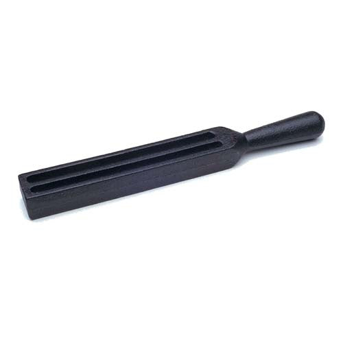 Ingot Mold - Graphite – ZAK JEWELRY TOOLS