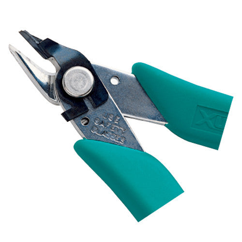 Xuron 410 Precision Micro-Shear Flush Cutter