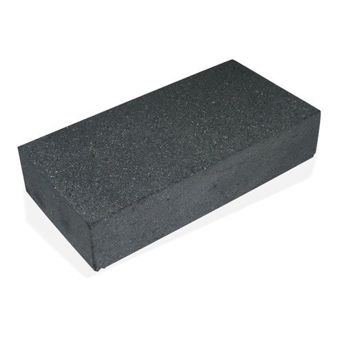 Magnesia Soldering Block