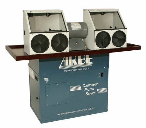 arbe spindle