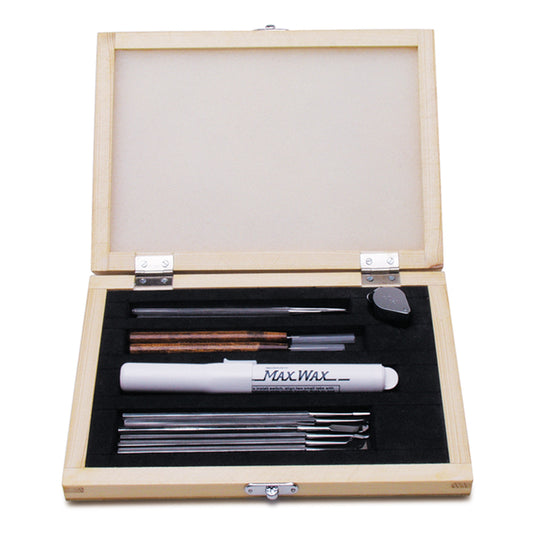 Cordless Wax Pen & Thread Burner Contenti 170-265-GRP