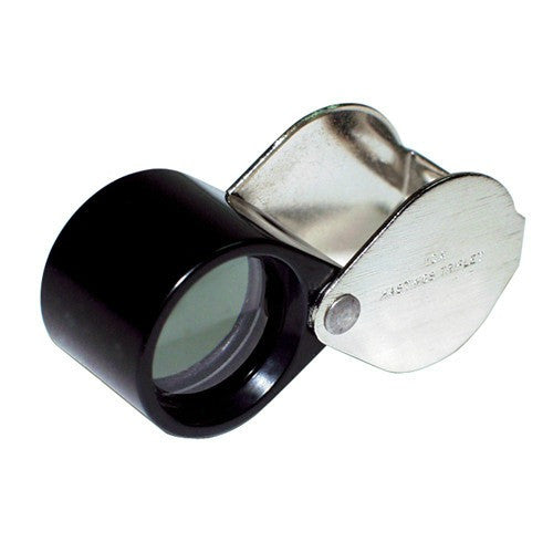 4X Bausch & Lomb Single Eye Loupe