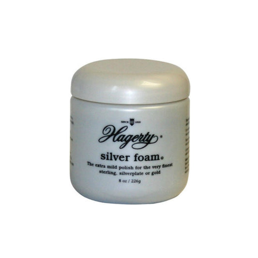 Hagerty Silversmiths' 8 Oz. Silver Polish