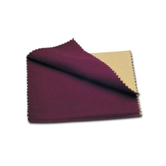 Rouge Polishing Cloth - Fabulustre – ZAK JEWELRY TOOLS