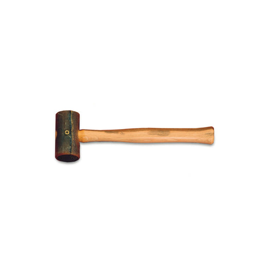 Rawhide Mallet - Value – ZAK JEWELRY TOOLS