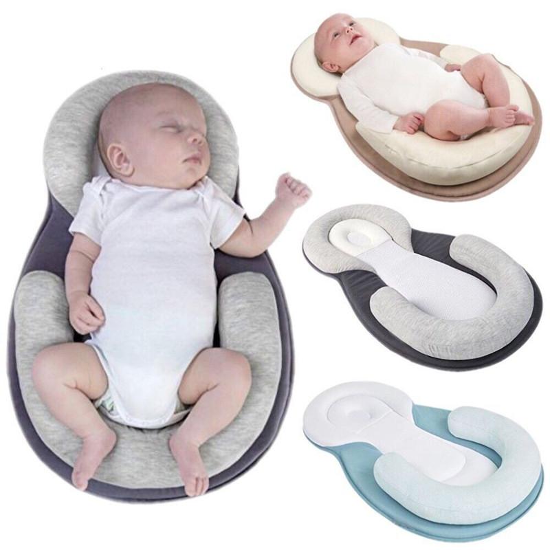 portable baby bed