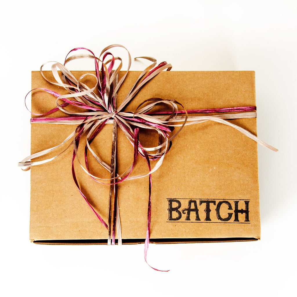 raffia gift wrapping ideas