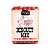 Loveless Cafe Biscuit Mix from Nashville, Tennessee