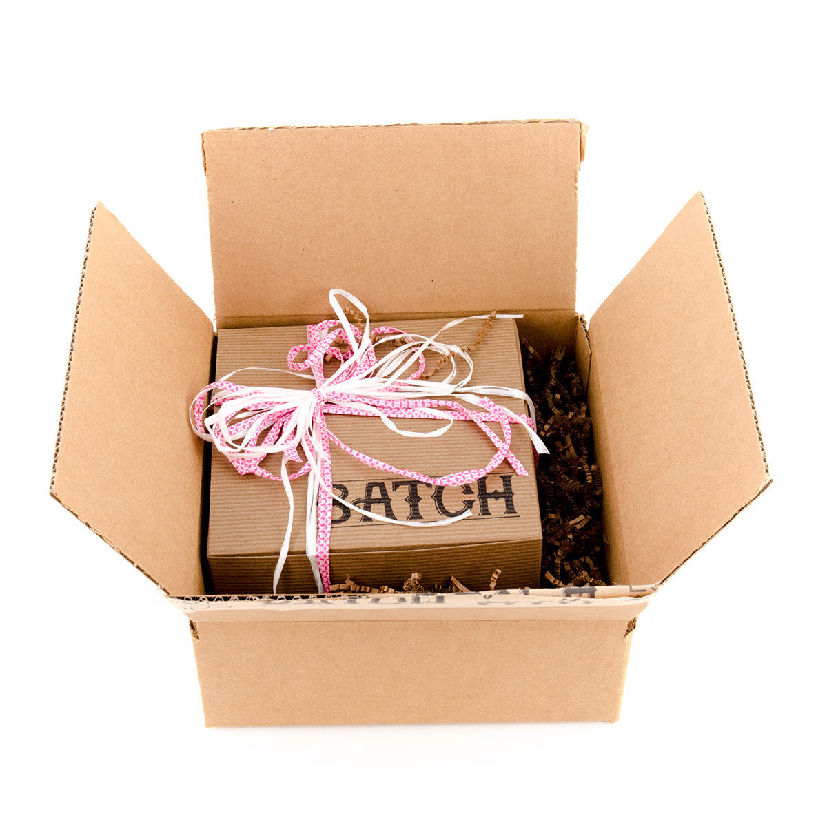 The Women's Deluxe Batch Subscription Box