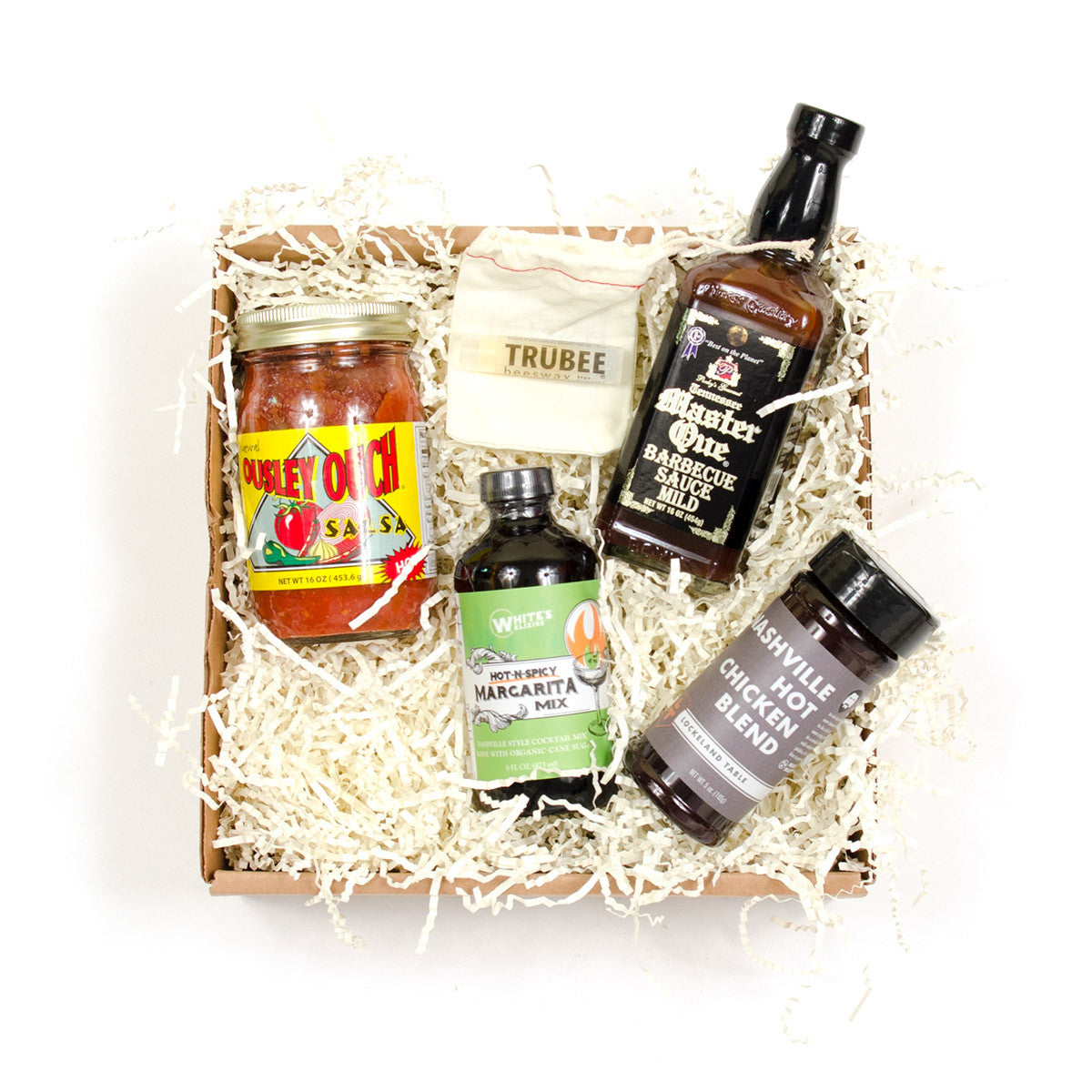 The Batch Subscription Discovery Box