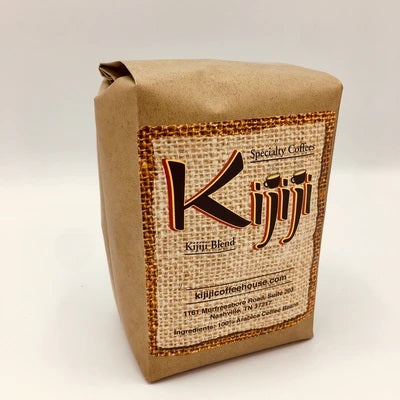 Kijiji Specialty Coffee from Batch