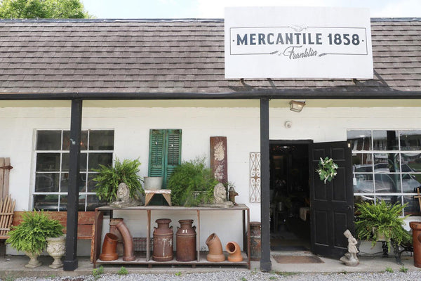 Mercantile 1858