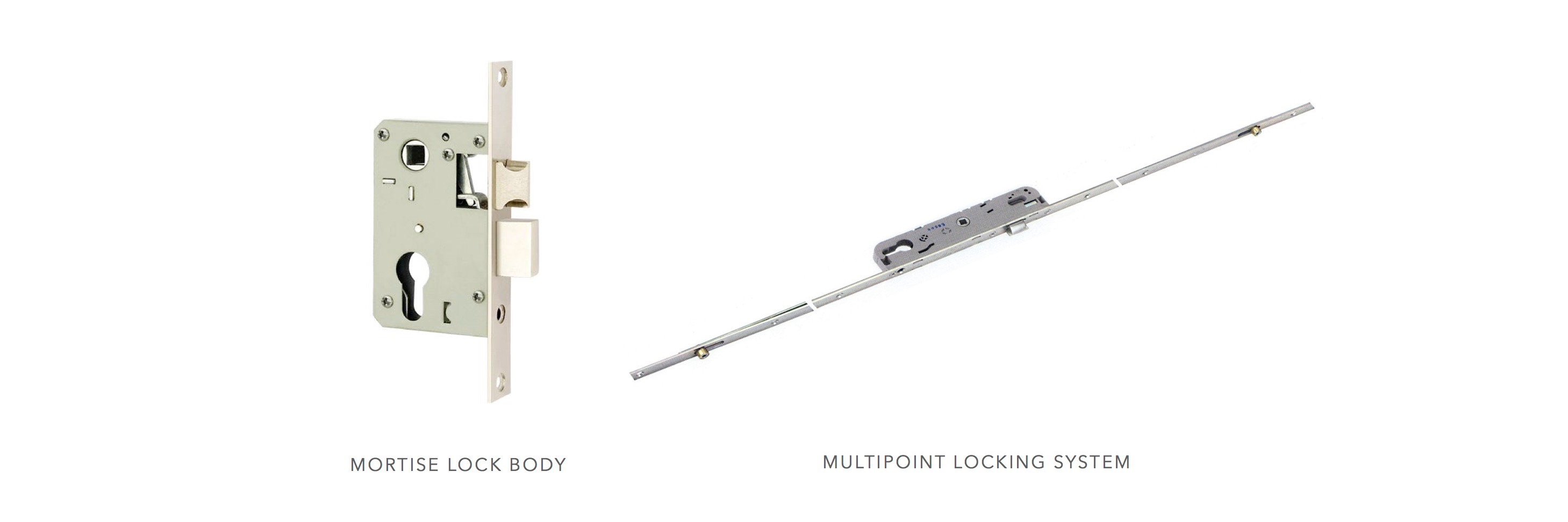 101 Guide To Different Door Latch Types