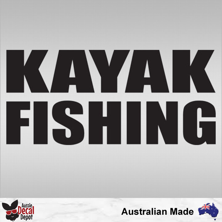 CAUGHT F*CK ALL FISHING STICKER – stickermize