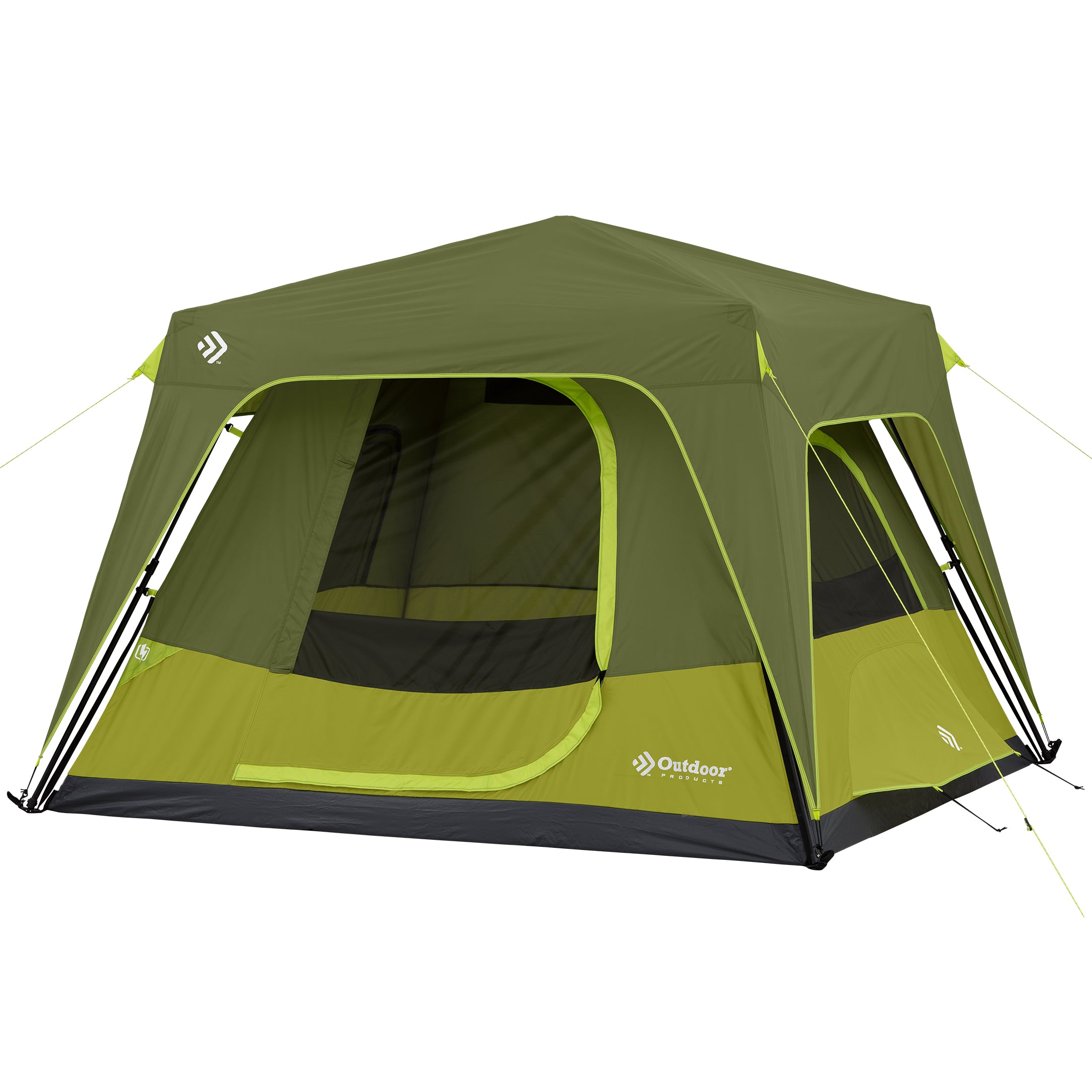 regeling zuiden Zeemeeuw 4 Person Instant Cabin Tent | Outdoor Products – Outdoor Products - Camping