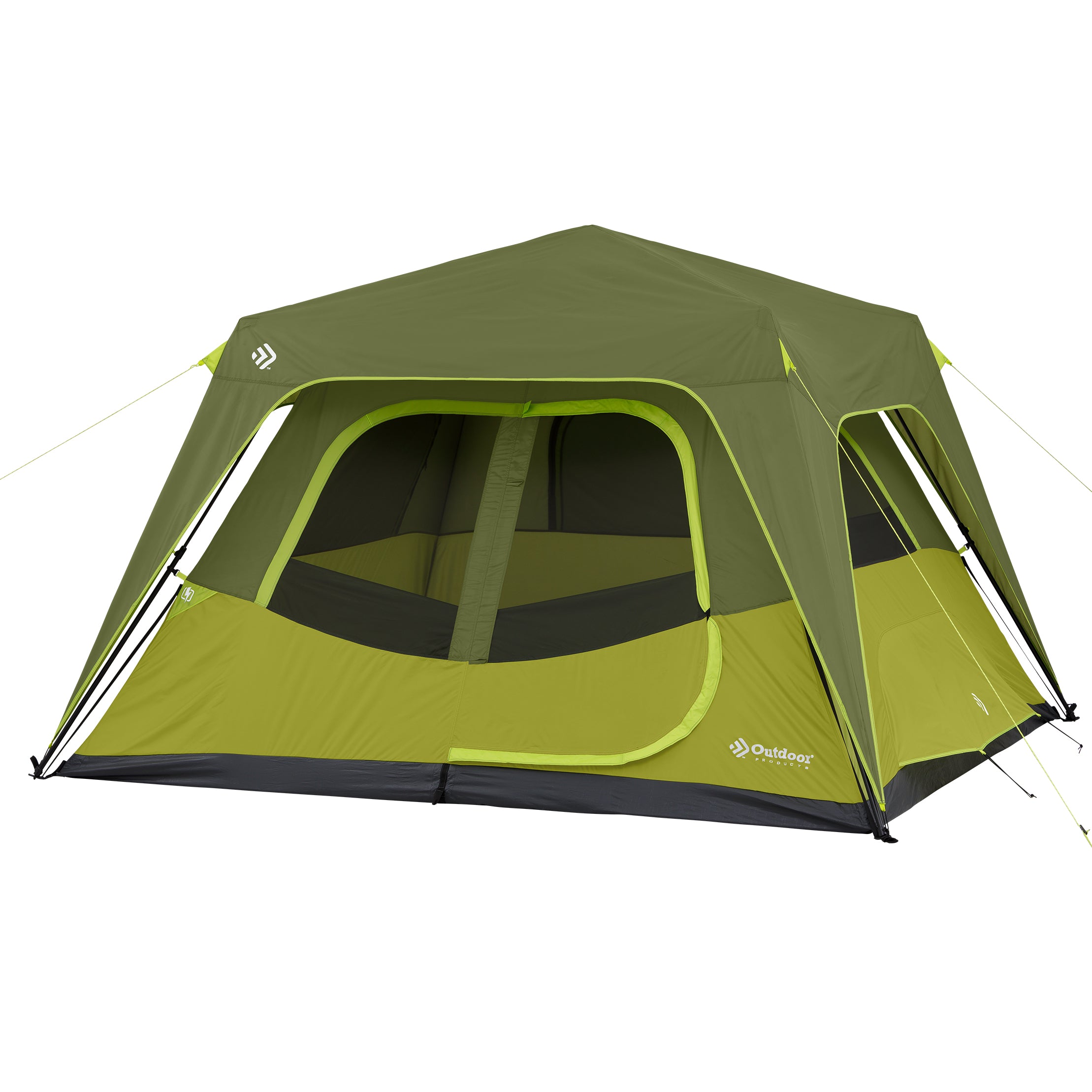 Kwade trouw Familielid Kan worden genegeerd 6 Person Instant Cabin Tent | Outdoor Products – Outdoor Products - Camping