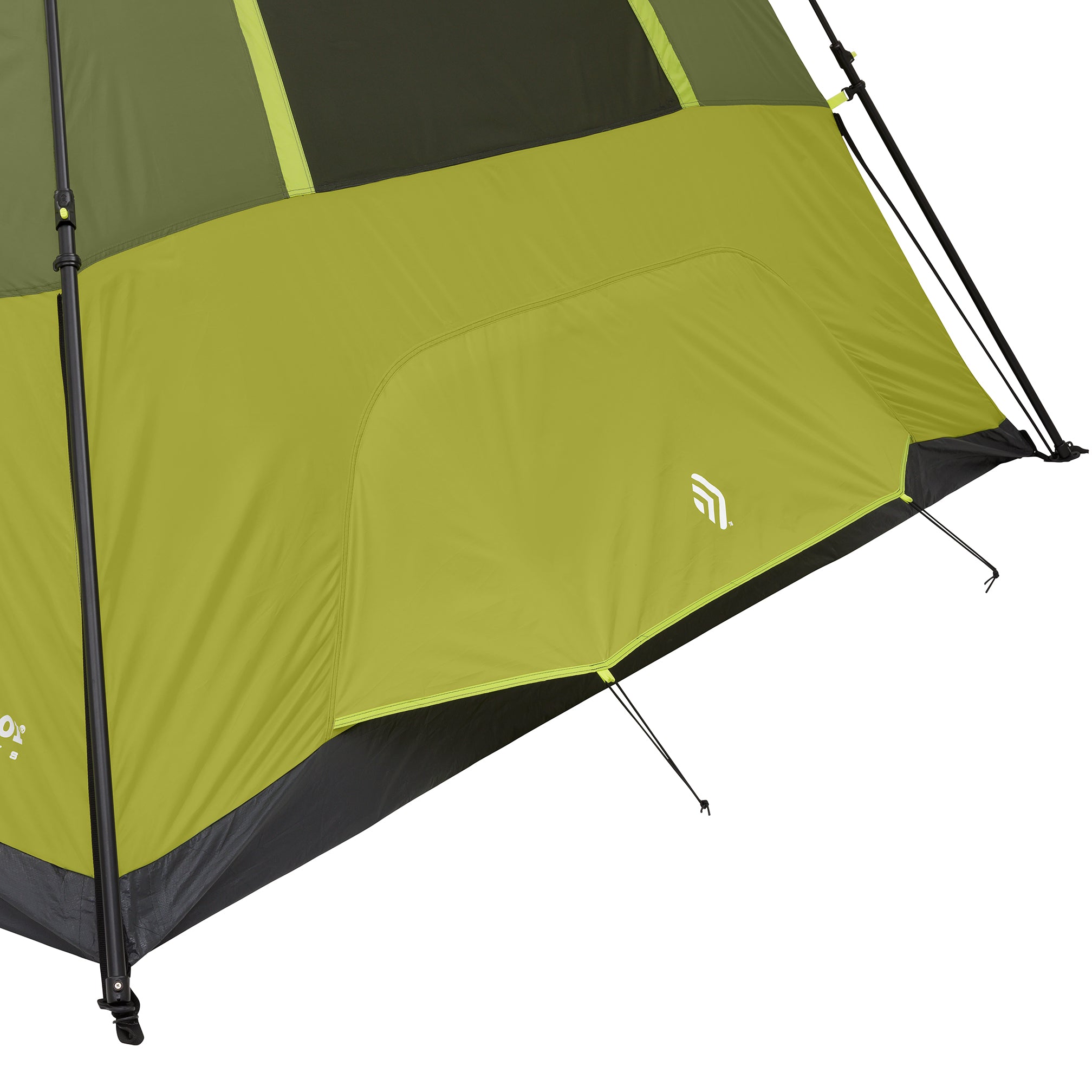 Kwade trouw Familielid Kan worden genegeerd 6 Person Instant Cabin Tent | Outdoor Products – Outdoor Products - Camping