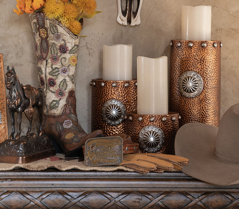 Shop Candle Holders and Sconces at HiEnd Accents