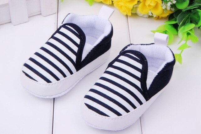 New design baby Boy first walkers shoes 