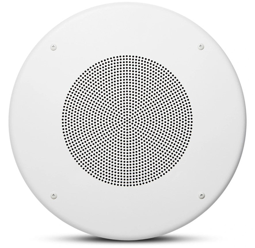 JBL CSS8018, 8” Commercial Series Ceiling Speakers, Set of 4