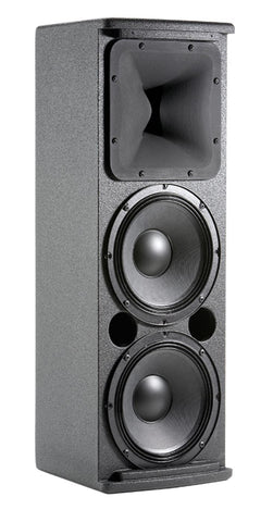 jbl front fill speakers