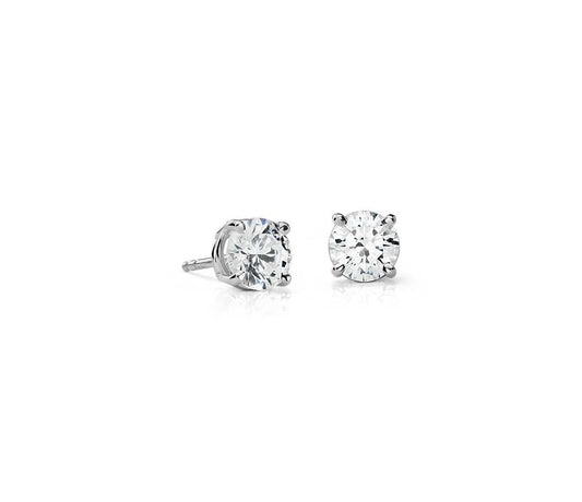 14K White Gold – Levears