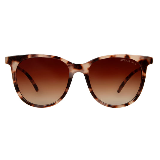 Louis Vuitton La Grande Bellezza Sunglasses in black — UFO No More