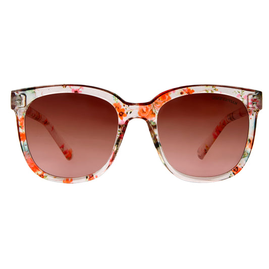 Louis Vuitton Clear Plastic After Hours Oversized Sunglasses Z0978E -  Yoogi's Closet