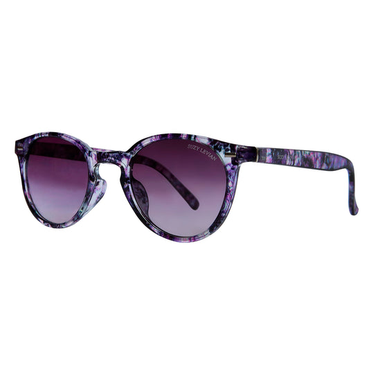Levi's LV 1009/S Sunglasses LILAC / VIOLET Women's