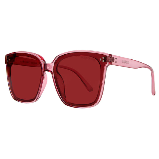 Louis Vuitton La Grande Bellezza Sunglasses in black — UFO No More
