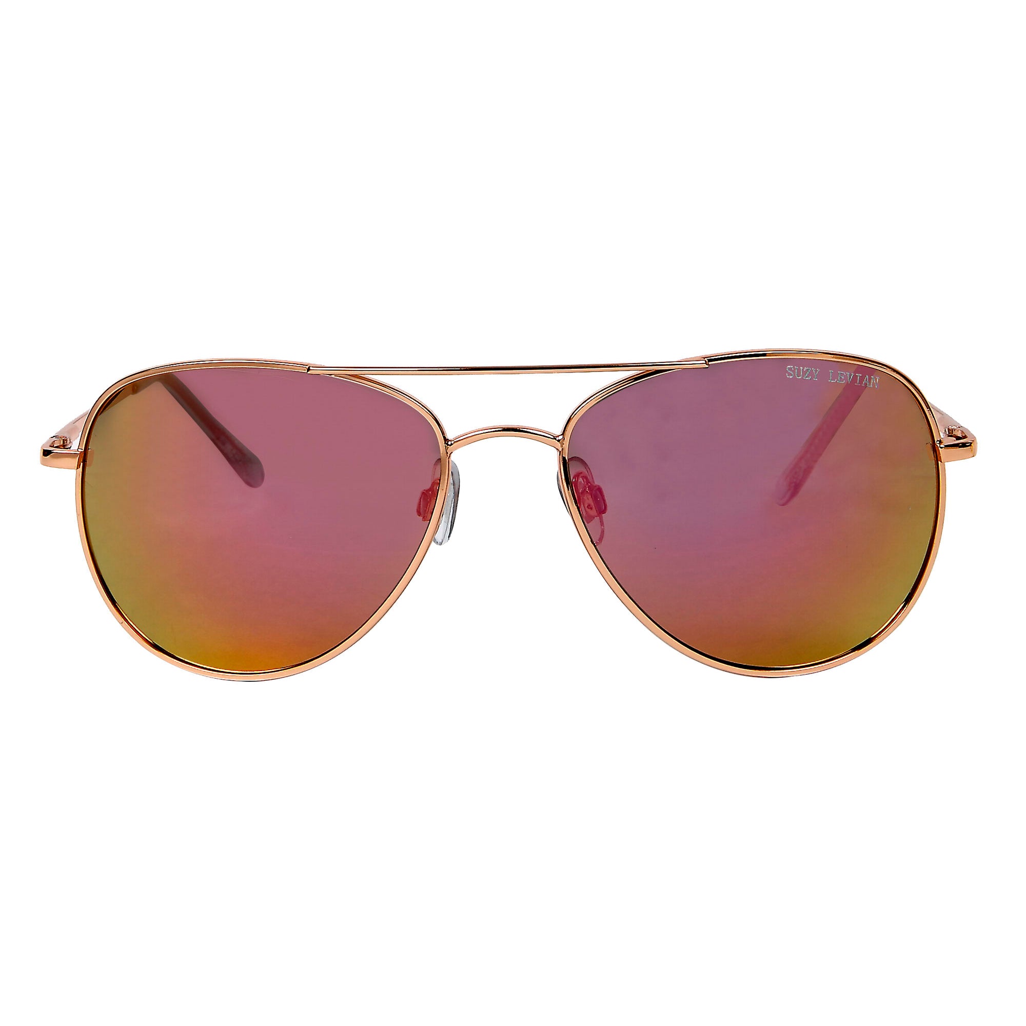 London Rag Ombre Tinted Aviator Classic Sunglasses In Pink 2024 | Buy  London Rag Online | ZALORA Hong Kong