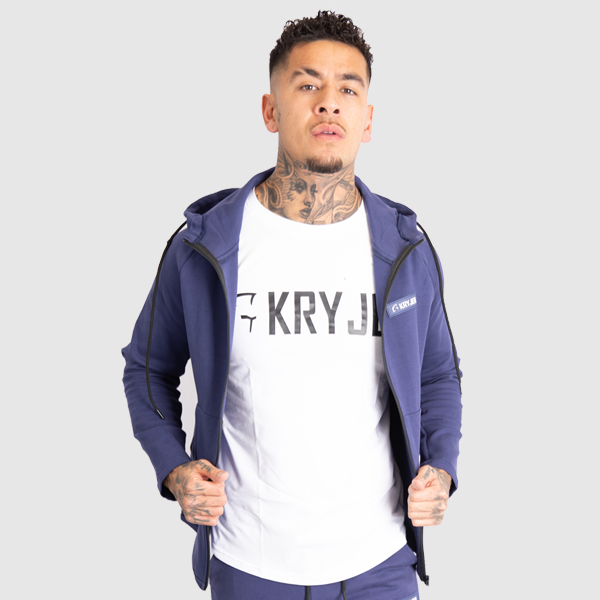 Mens Hoodies & Jackets | KRYJER