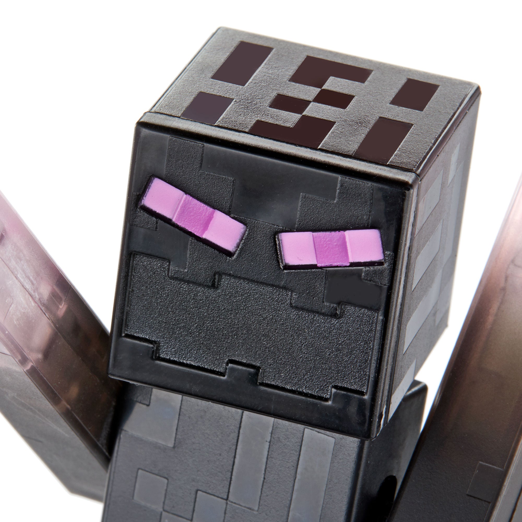 minecraft enderman figure