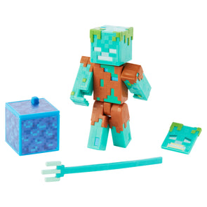 minecraft action figures