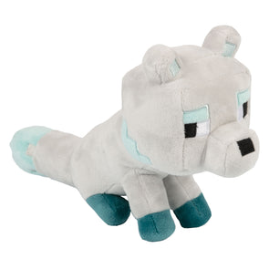 minecraft cat plush