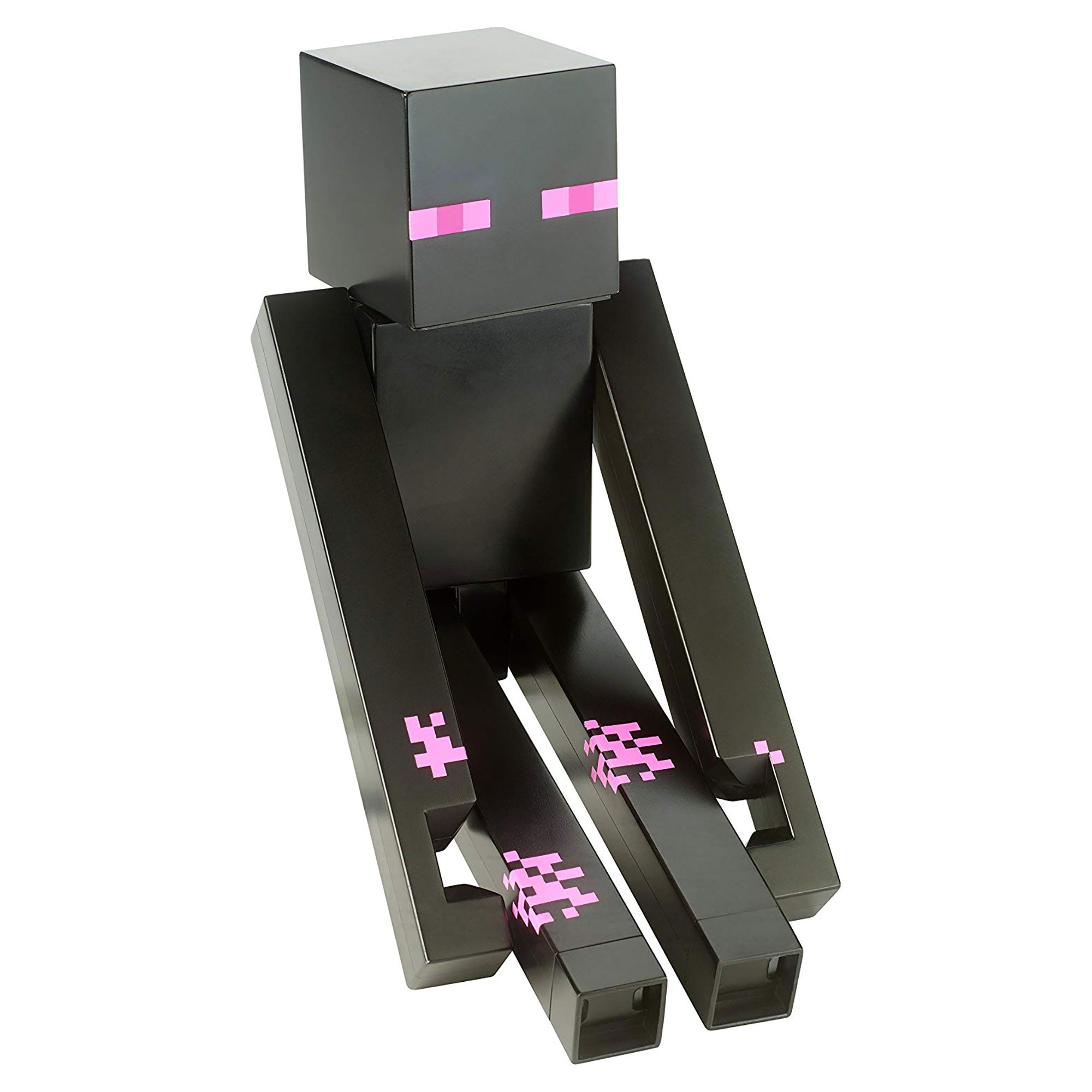 minecraft enderman figure